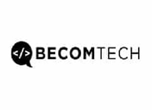 Becomtech logo