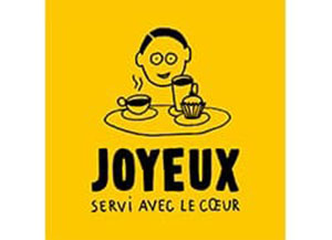 Joyeux logo